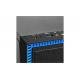 CASE MIDITOWER ATX W/O PSU/TESSERACT BF DEEPCOOL