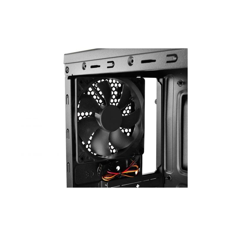 CASE MIDITOWER ATX W/O PSU/TESSERACT BF DEEPCOOL