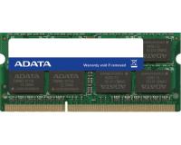NB MEMORY 4GB PC12800 DDR3/SO ADDS1600W4G11-S ADATA