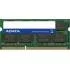 NB MEMORY 4GB PC12800 DDR3/SO ADDS1600W4G11-S ADATA
