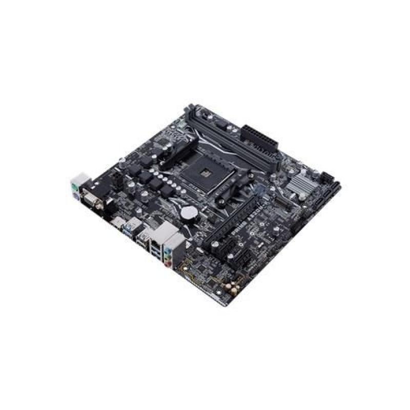 MB AMD A320 SAM4 MATX/PRIME A320M-K/CSM ASUS