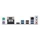 MB AMD A320 SAM4 MATX/PRIME A320M-K/CSM ASUS