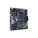 MB AMD A320 SAM4 MATX/PRIME A320M-K/CSM ASUS