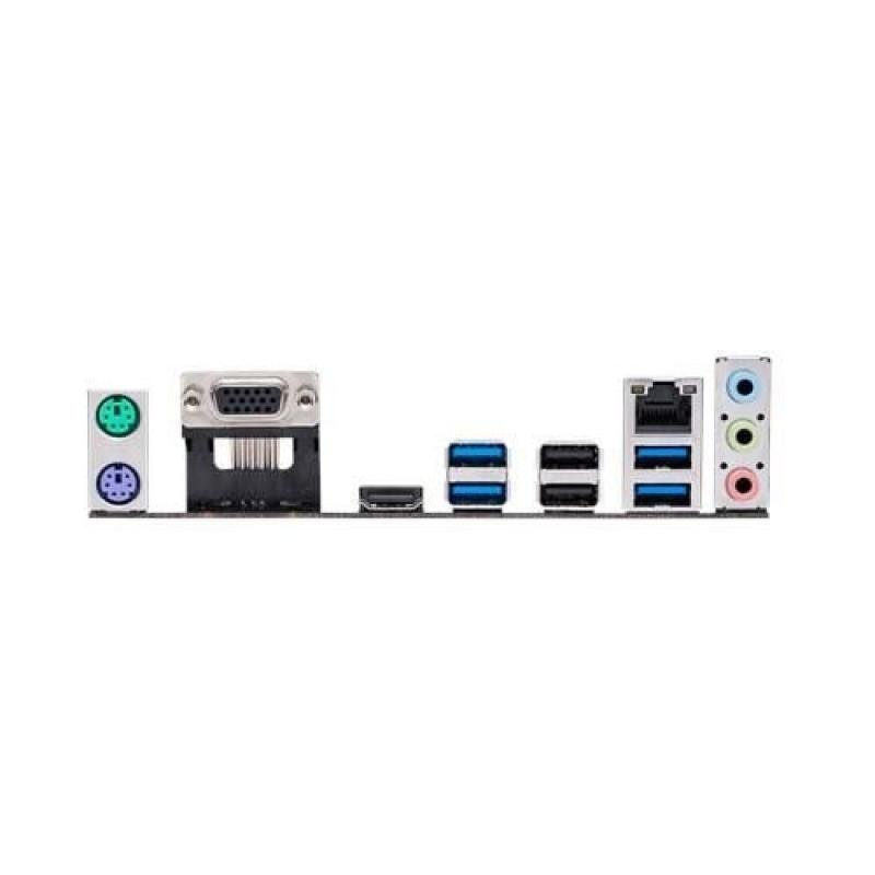 MB AMD A320 SAM4 MATX/PRIME A320M-K/CSM ASUS