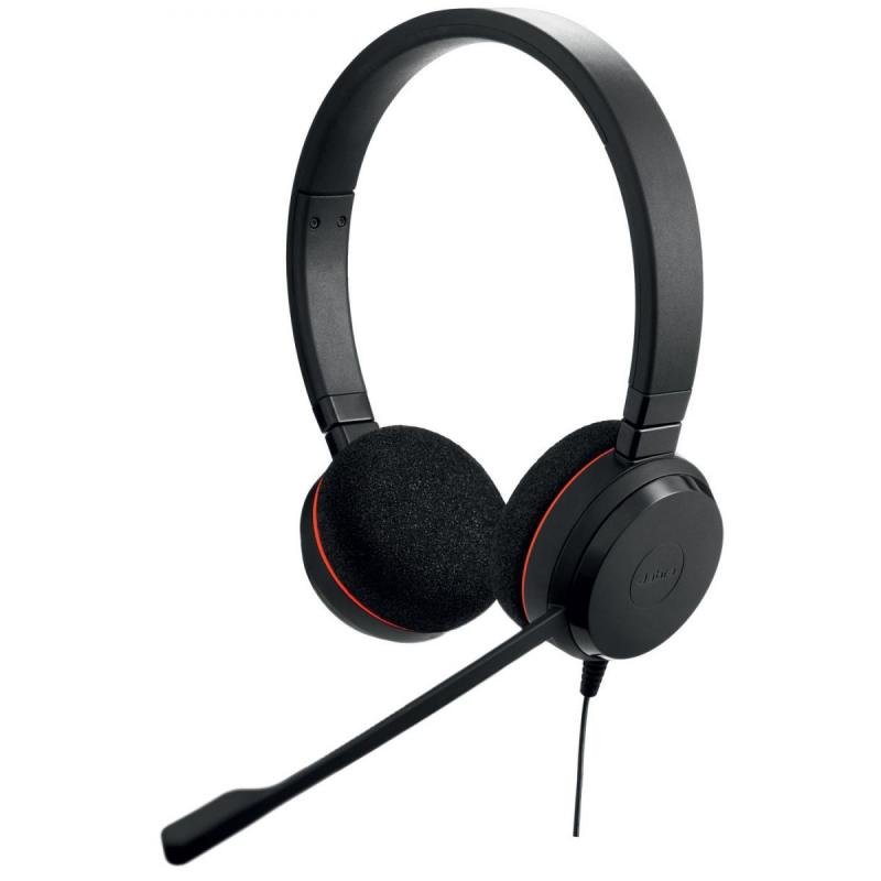 Evolve 20 UC Stereo