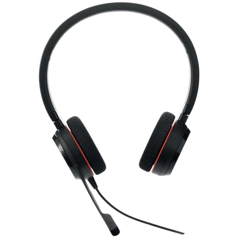 Evolve 20 UC Stereo