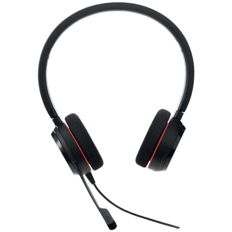 Evolve 20 UC Stereo