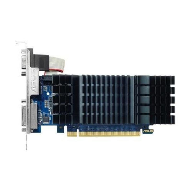 VGA PCIE16 GT730 2GB GDDR5/GT730-SL-2GD5-BRK ASUS VGA PCIE16 GT730 2GB GDDR5/GT730-SL-2GD5-BRK ASUS