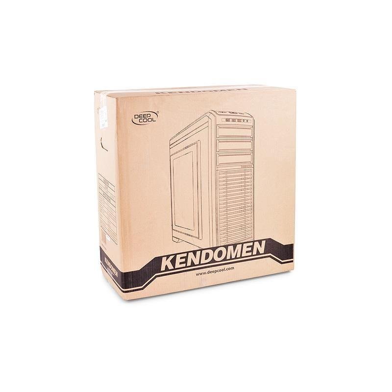 KENDOMEN