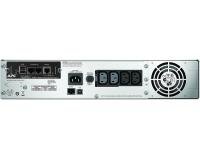 Smart-UPS SMT1500RMI2UNC - 4x C13, USB, rack mountable, NMC, 1500VA