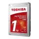 HDD SATA 1TB 7200RPM 6GB/S/64MB HDWD110UZSVA TOSHIBA HDD SATA 1TB 7200RPM 6GB/S/64MB HDWD110UZSVA TOSHIBA