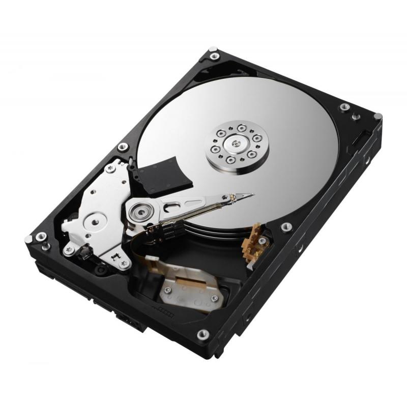 HDD SATA 1TB 7200RPM 6GB/S/64MB HDWD110UZSVA TOSHIBA HDD SATA 1TB 7200RPM 6GB/S/64MB HDWD110UZSVA TOSHIBA
