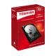 HDD SATA 1TB 7200RPM 6GB/S/64MB HDWD110UZSVA TOSHIBA HDD SATA 1TB 7200RPM 6GB/S/64MB HDWD110UZSVA TOSHIBA