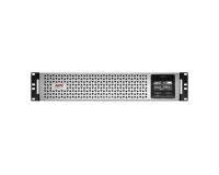 APC Smart-UPS On-Line, 1500VA, Rackmount 2U, 230V, 8x C13 IEC outlets, SmartSlot, Extended runtime, W/ rail kit, W/O Lithium-ion external battery