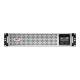 APC Smart-UPS On-Line, 1500VA, Rackmount 2U, 230V, 8x C13 IEC outlets, SmartSlot, Extended runtime, W/ rail kit, W/O Lithium-ion external battery