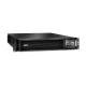 APC Smart-UPS On-Line SRT3000RMXLI-NC - 3000VA, 8x C13 & 2x C19, rackmount, NMC APC Smart-UPS On-Line SRT3000RMXLI-NC - 3000VA, 8x C13 & 2x C19, rackmount, NMC