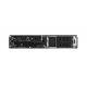APC Smart-UPS On-Line SRT3000RMXLI-NC - 3000VA, 8x C13 & 2x C19, rackmount, NMC APC Smart-UPS On-Line SRT3000RMXLI-NC - 3000VA, 8x C13 & 2x C19, rackmount, NMC