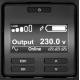 APC Smart-UPS On-Line SRT3000RMXLI-NC - 3000VA, 8x C13 & 2x C19, rackmount, NMC APC Smart-UPS On-Line SRT3000RMXLI-NC - 3000VA, 8x C13 & 2x C19, rackmount, NMC