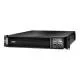 APC Smart-UPS On-Line SRT3000RMXLI-NC - 3000VA, 8x C13 & 2x C19, rackmount, NMC