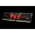 MEMORY DIMM 16GB PC21300 DDR4/K2 F4-2666C19D-16GIS G.SKILL