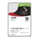 HDD SATA 12TB 7200RPM 256MB/ST12000VN0008 SEAGATE