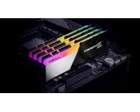 MEMORY DIMM 16GB PC28800 DDR4/K2 F4-3600C16D-16GTZNC G.SKILL MEMORY DIMM 16GB PC28800 DDR4/K2 F4-3600C16D-16GTZNC G.SKILL