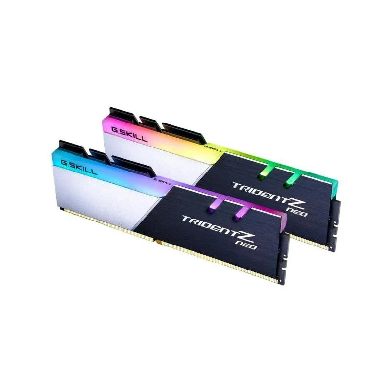 MEMORY DIMM 32GB PC28800 DDR4/K2 F4-3600C16D-32GTZNC G.SKILL