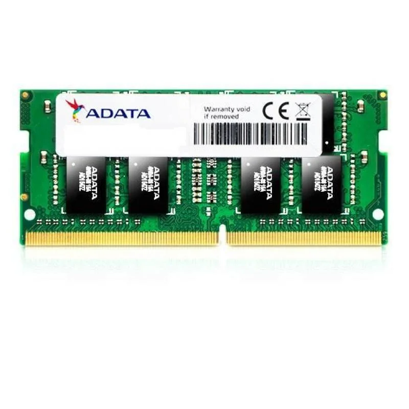 NB MEMORY 4GB PC19200 DDR4/SO AD4S2400W4G17-S ADATA