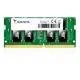 NB MEMORY 4GB PC19200 DDR4/SO AD4S2400W4G17-S ADATA