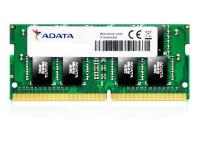 NB MEMORY 4GB PC19200 DDR4/SO AD4S2400W4G17-S ADATA NB MEMORY 4GB PC19200 DDR4/SO AD4S2400W4G17-S ADATA