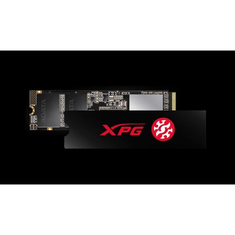 SSD M.2 2280 2TB/ASX8200PNP-2TT-C ADATA SSD M.2 2280 2TB/ASX8200PNP-2TT-C ADATA