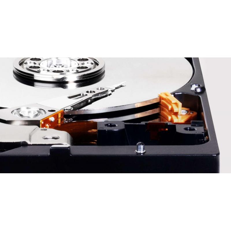 HDD SATA 2TB 5400RPM 256MB/BLUE WD20EZAZ WDC