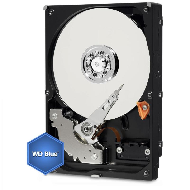 HDD SATA 2TB 5400RPM 256MB/BLUE WD20EZAZ WDC
