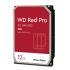HDD SATA 12TB 7200RPM 256MB/RED PRO WD121KFBX WDC