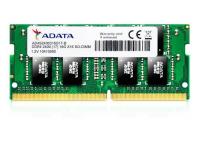 NB MEMORY 4GB PC19200 DDR4/SO AD4S2400J4G17-B ADATA