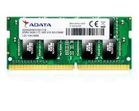 NB MEMORY 4GB PC19200 DDR4/SO AD4S2400J4G17-B ADATA