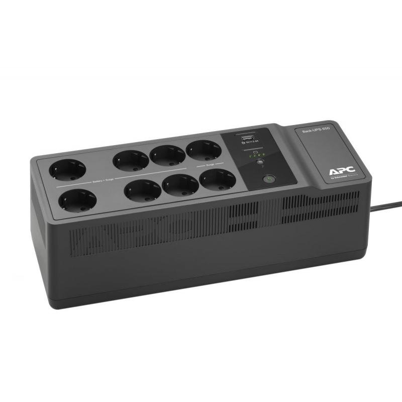 UPS BACK 650VA/BE650G2-GR APC UPS BACK 650VA/BE650G2-GR APC