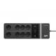 UPS BACK 650VA/BE650G2-GR APC UPS BACK 650VA/BE650G2-GR APC