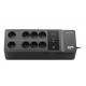 UPS BACK 650VA/BE650G2-GR APC UPS BACK 650VA/BE650G2-GR APC