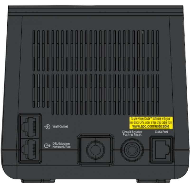 UPS BACK 650VA/BE650G2-GR APC UPS BACK 650VA/BE650G2-GR APC