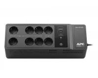 UPS BACK 850VA/BE850G2-GR APC
