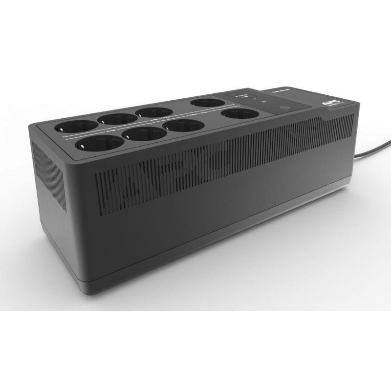 UPS BACK 850VA/BE850G2-GR APC UPS BACK 850VA/BE850G2-GR APC