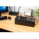 UPS BACK 850VA/BE850G2-GR APC UPS BACK 850VA/BE850G2-GR APC