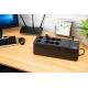 UPS BACK 850VA/BE850G2-GR APC UPS BACK 850VA/BE850G2-GR APC