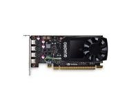 GPU PRO QUADRO P1000 V2 4GB/GDDR5 VCQP1000V2-PB PNY GPU PRO QUADRO P1000 V2 4GB/GDDR5 VCQP1000V2-PB PNY