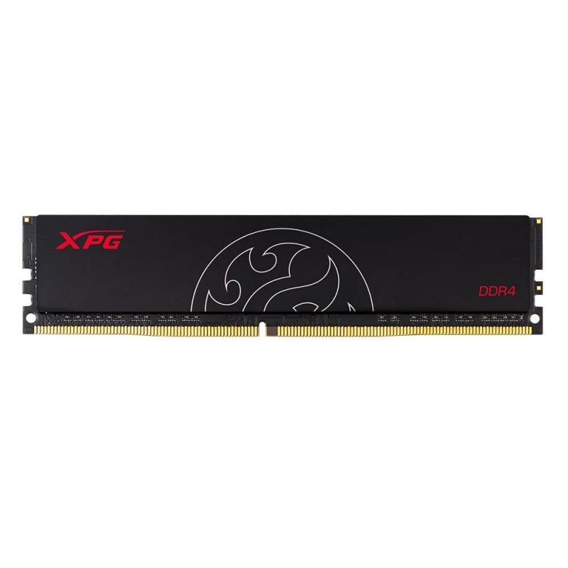 MEMORY DIMM 8GB PC24000 DDR4/AX4U300038G16A-SBHT ADATA