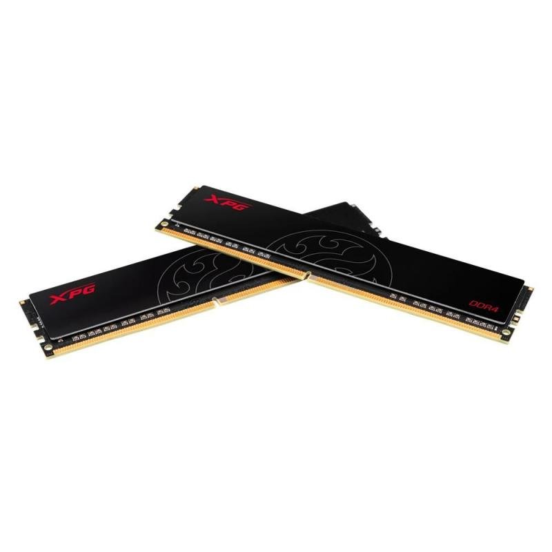 MEMORY DIMM 8GB PC24000 DDR4/AX4U300038G16A-SBHT ADATA