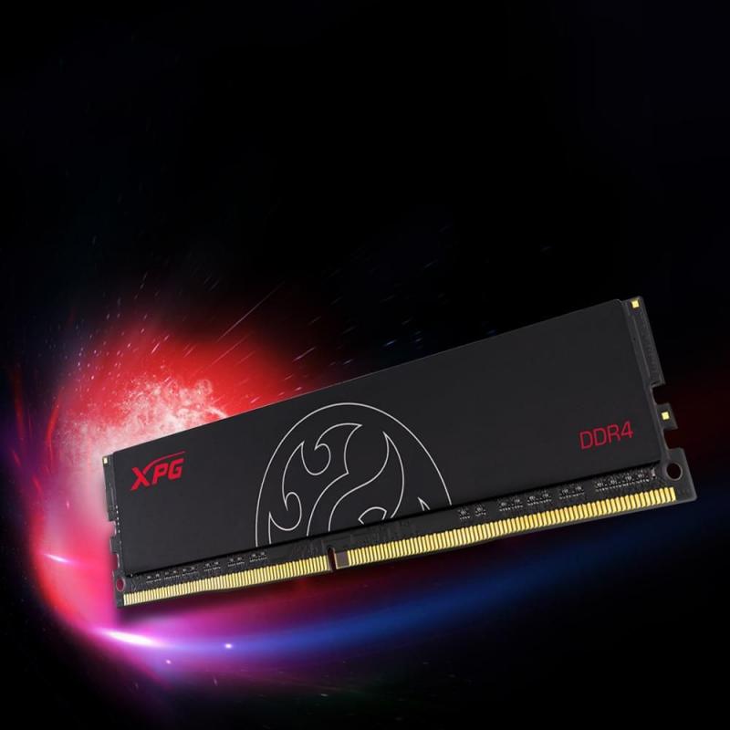 MEMORY DIMM 8GB PC24000 DDR4/AX4U300038G16A-SBHT ADATA
