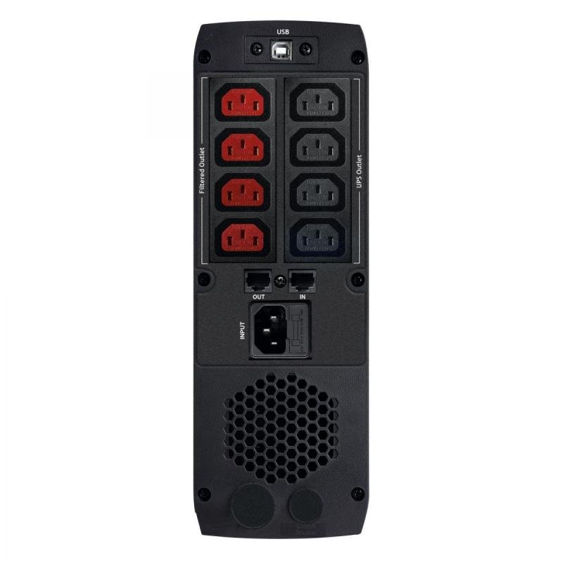 UPS/AVR EXA PLUS 2000VA/FGCEXAPL2000 TECNOWARE