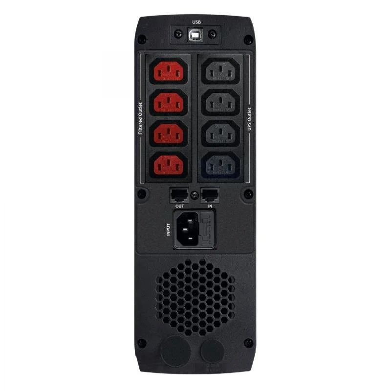 UPS/AVR EXA PLUS 2000VA/FGCEXAPL2000 TECNOWARE